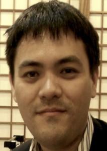 Christophe HSU