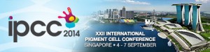 IPCC 2014 - World Congress on Pigment Cell Research