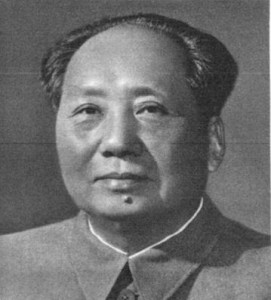 mao old age